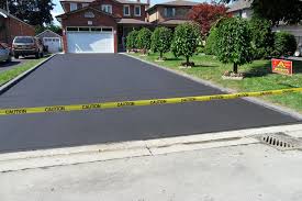 Why Choose Us For All Your Driveway Paving Needs in Millville, NJ?